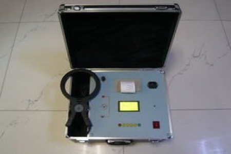 直流電阻測試儀